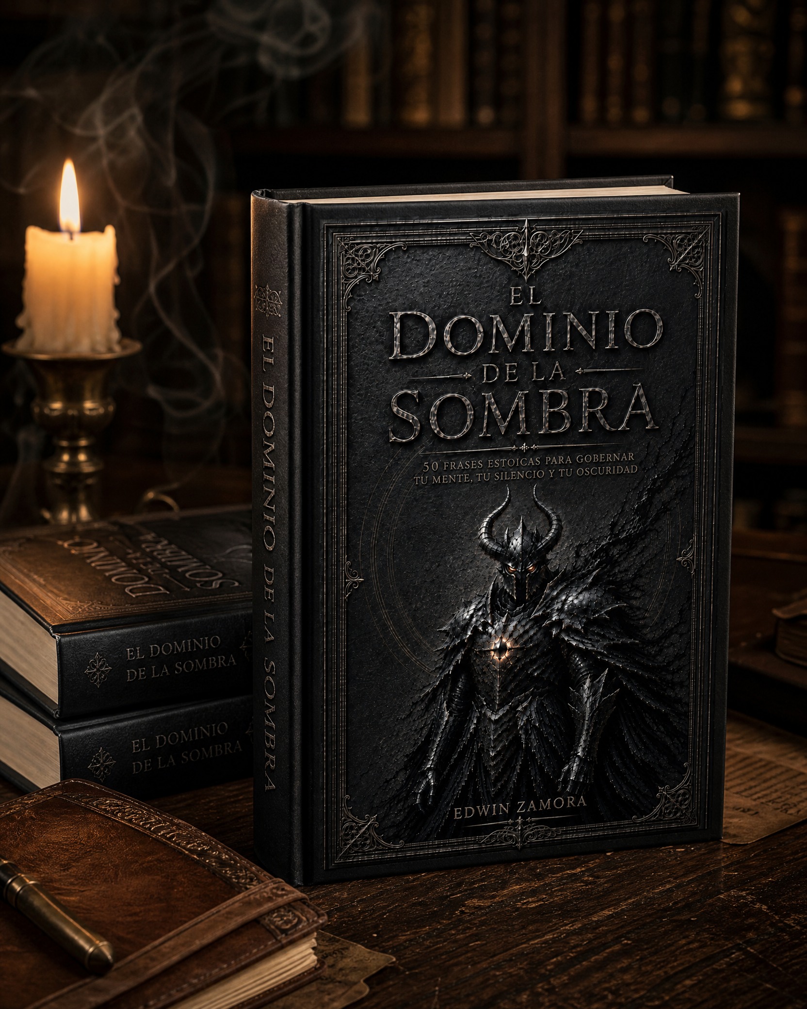 El Dominio de la Sombra