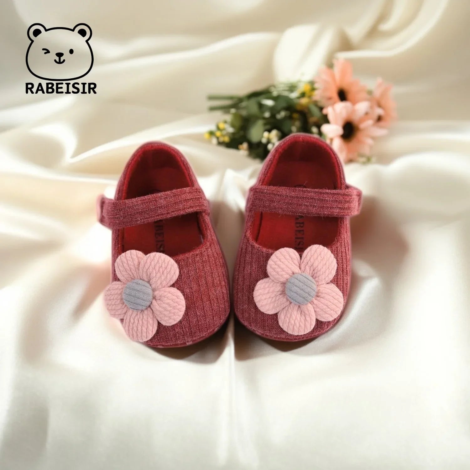 Baby Shoes