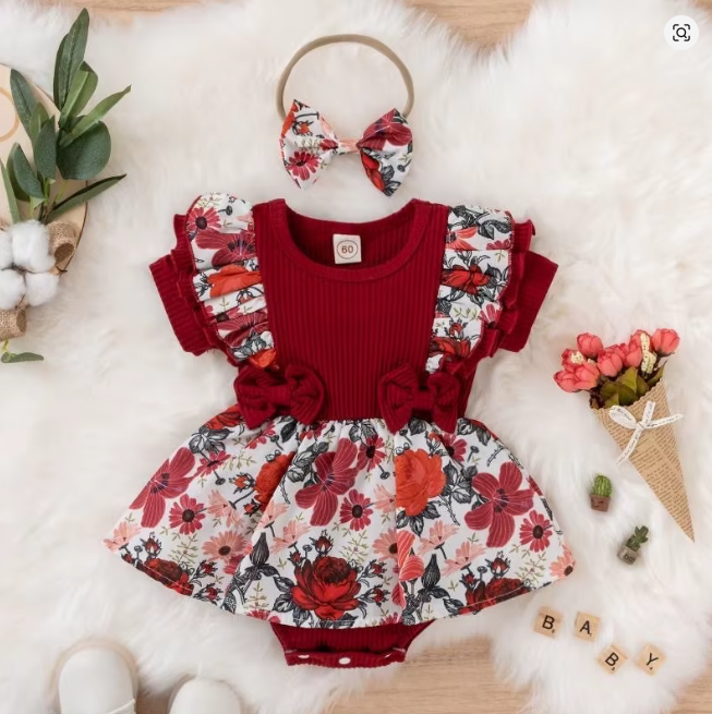 Baby Clothing