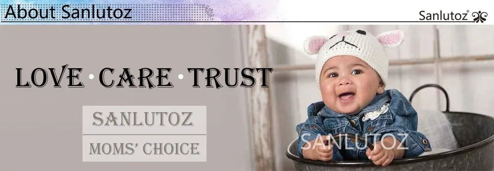 Sanlutoz Summer Cotton Baby Bodysuit Newborn Cute Plaid Clothing for Baby Girls Sleeveless Princess Toddler Infant Bodysuits