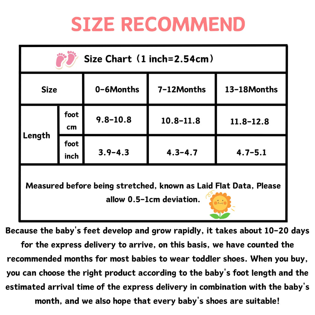 Cute Flower Mary Jane Flat Shoes For Baby Girls, Trendy Lightweight Soft Shoes For Indoor Outdoor Party Performance, Spring