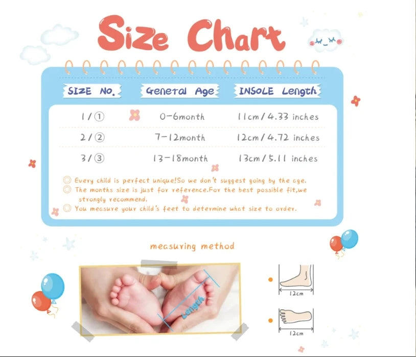 Baby Shoes Newborn Girls Princess PU Preschool Shoes Formal Shoes Bow Princess Wedding Party Anti slip First Step Shoes 0-18M