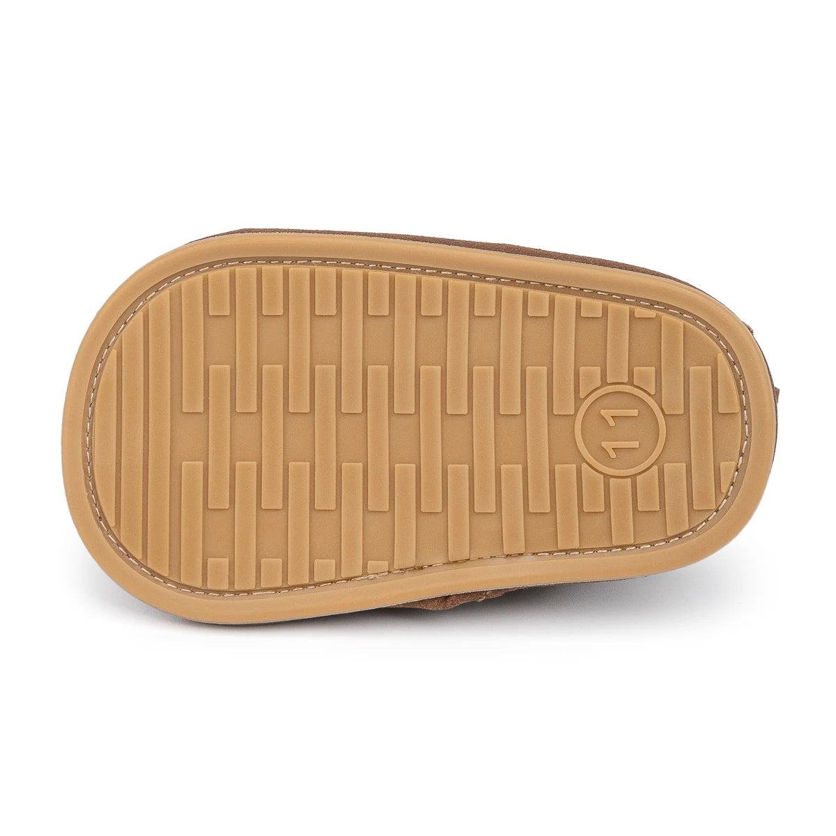 Infant Casual Style Buckle Decoration Beach Baby Sandals Anti-slip Comfortable Soft-soled Baby First Walkers